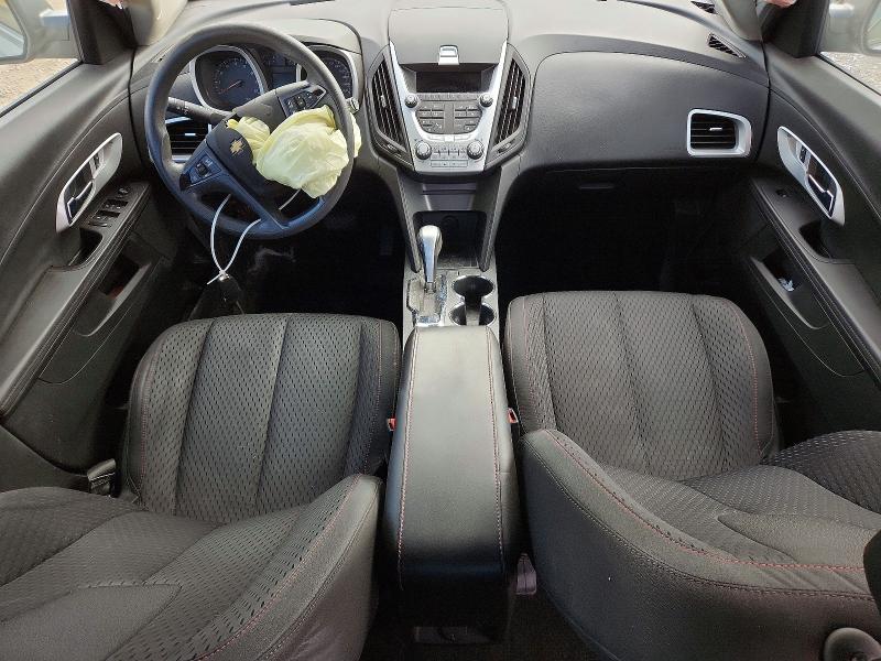 Aukcja sprzedaży 2014 Chevrolet Equinox, vin: 2GNALAEK1E6186567, numer aukcji: 55068046