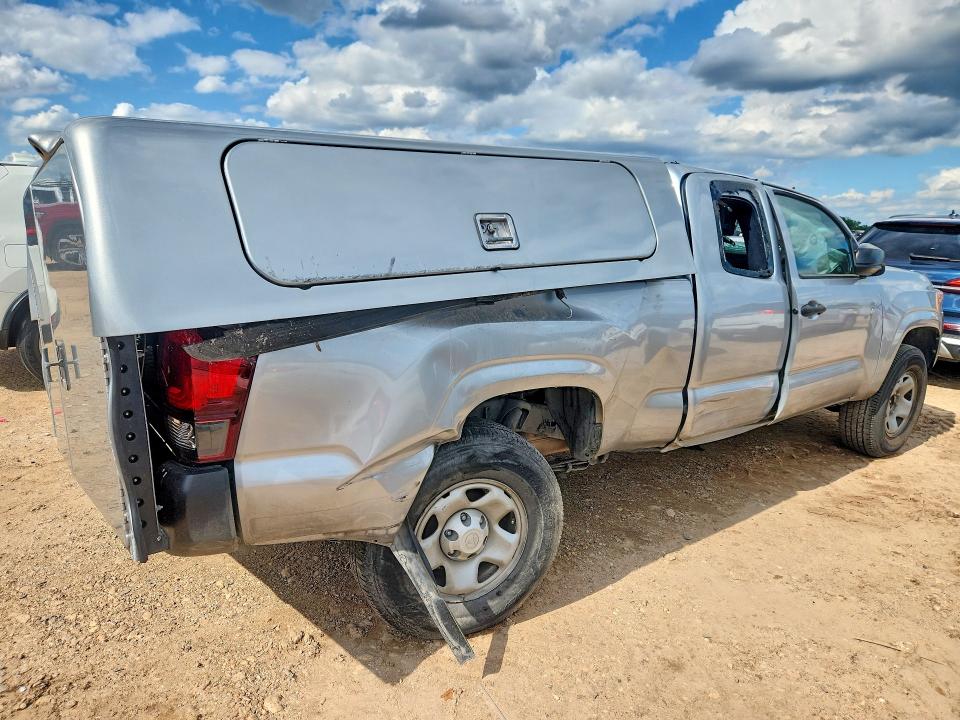 Aukcja sprzedaży 2022 Toyota Tacoma, vin: 3TYRX5GN4NT059059, numer aukcji: 53132766