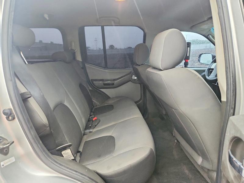 Aukcja sprzedaży 2009 Nissan Xterra, vin: 5N1AN08W99C513608, numer aukcji: 53720986