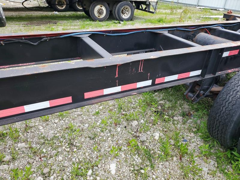 Aukcja sprzedaży 1973 Bertolini Trailers, vin: B15947, numer aukcji: 53456506