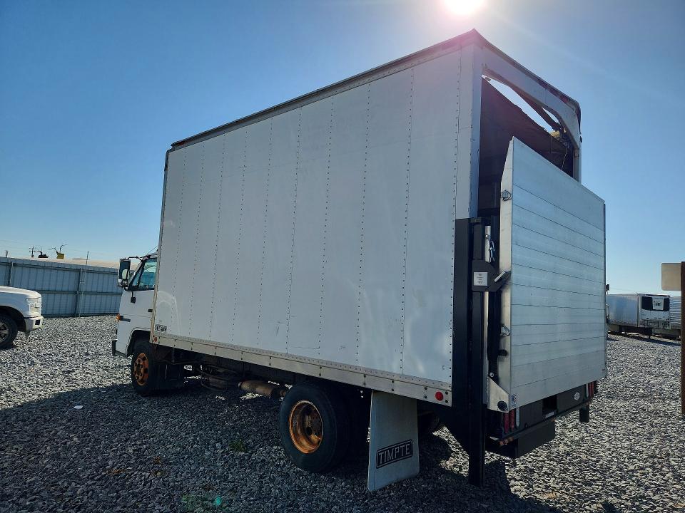 Продаж на аукціоні авто 1994 Whitegmc Medium Duty/box Trucks, vin: 4KDB4B1A1RJ002486, номер лоту: 46887016