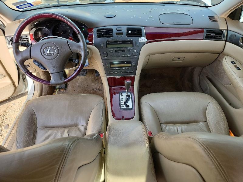 Aukcja sprzedaży 2002 Lexus Es, vin: JTHBF30G120064488, numer aukcji: 54662266