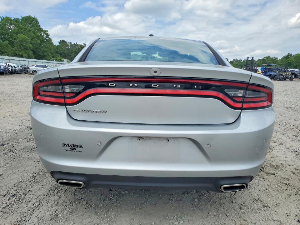 Продажа на аукционе авто 2022 Dodge Charger, vin: 2C3CDXBG4NH224240, номер лота: 53530956