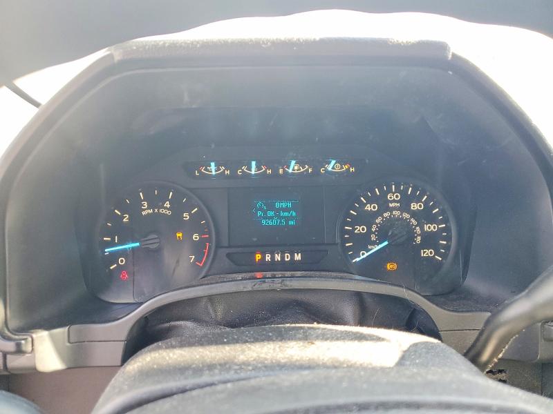 Aukcja sprzedaży 2019 Ford F-150, vin: 1FTMF1C5XKKD08300, numer aukcji: 54325236