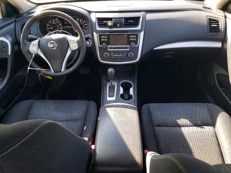 2016 Nissan Altima მანქანა იყიდება აუქციონზე, vin: 1N4AL3AP4GN339064, აუქციონის ნომერი: 52269606
