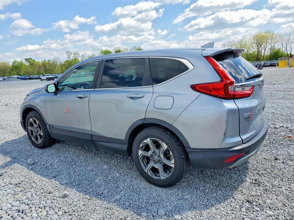 Aukcja sprzedaży 2017 Honda Cr-v, vin: 5J6RW2H54HL065942, numer aukcji: 52554056