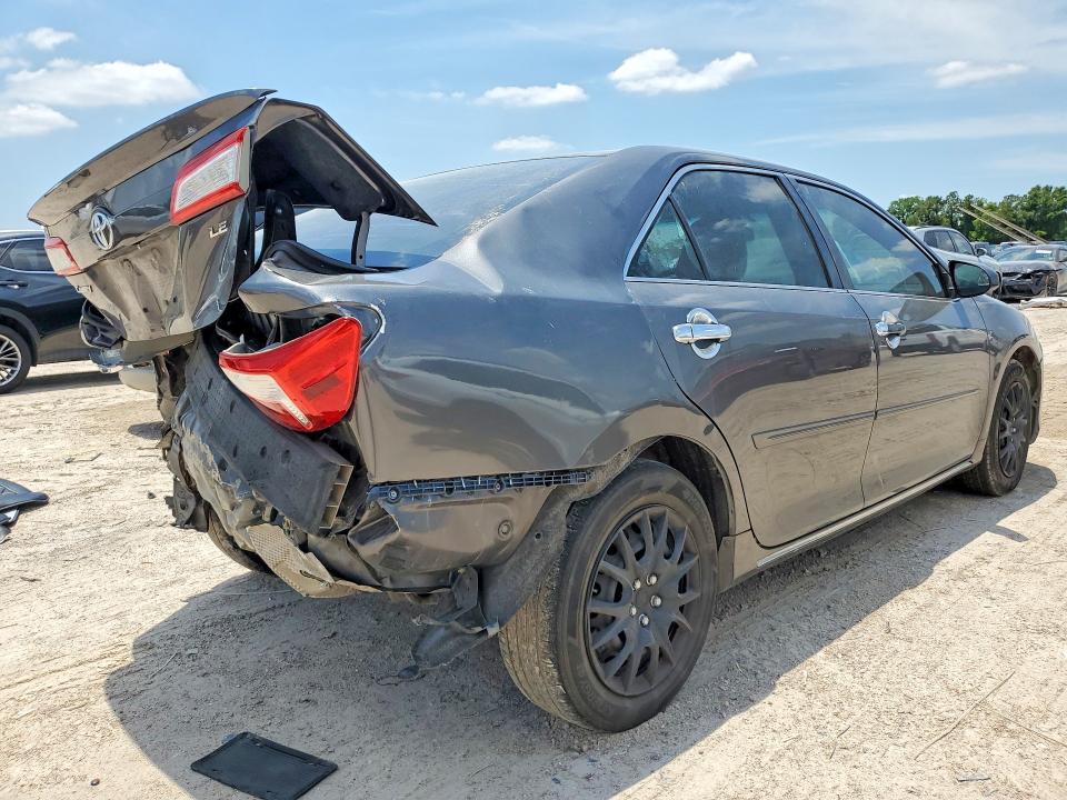 Aukcja sprzedaży 2014 Toyota Camry, vin: 4T4BF1FK0ER347979, numer aukcji: 55511716