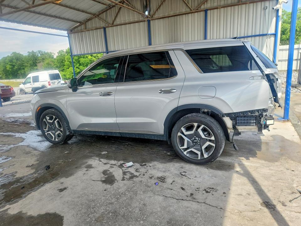 Продажа на аукционе авто 2025 Hyundai Palisade, vin: KM8R54GE6SU806837, номер лота: 54683196