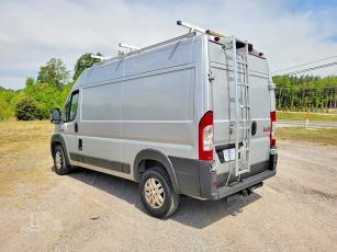 52730986 :رقم المزاد ، 3C6TRVBG1FE511198 vin ، 2015 Ram Promaster 1500 مزاد بيع