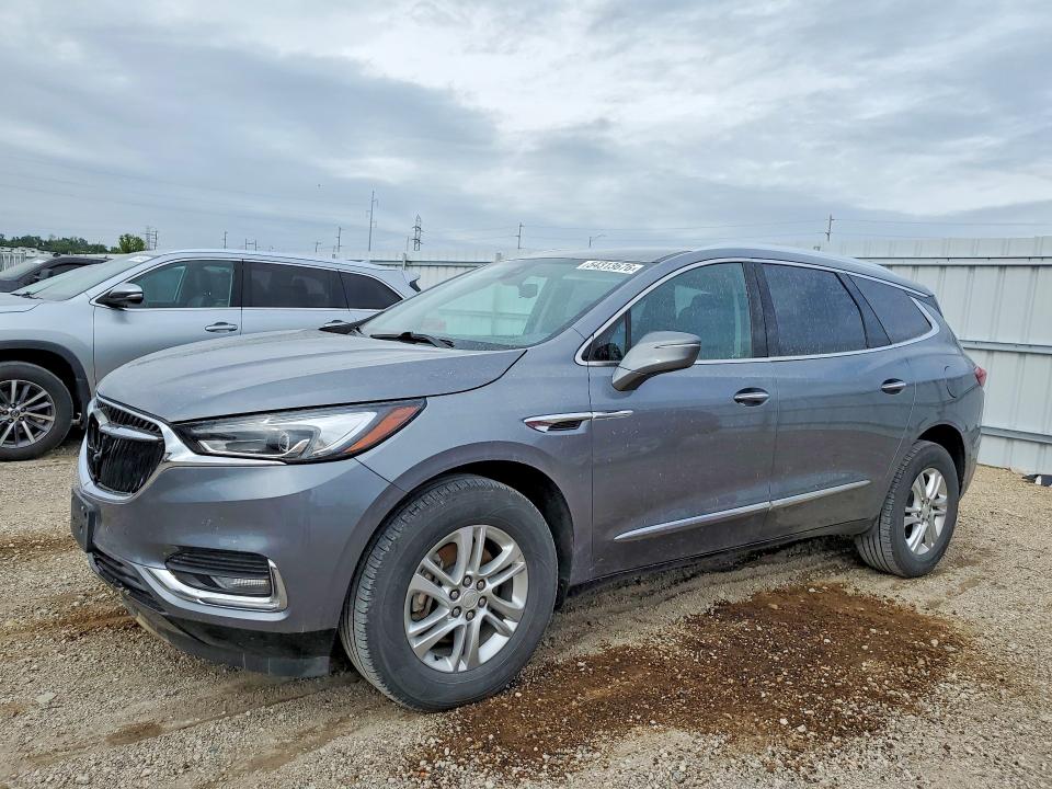 Auction sale of the 2019 Buick Enclave, vin: 5GAEVBKWXKJ248971, lot number: 54313676