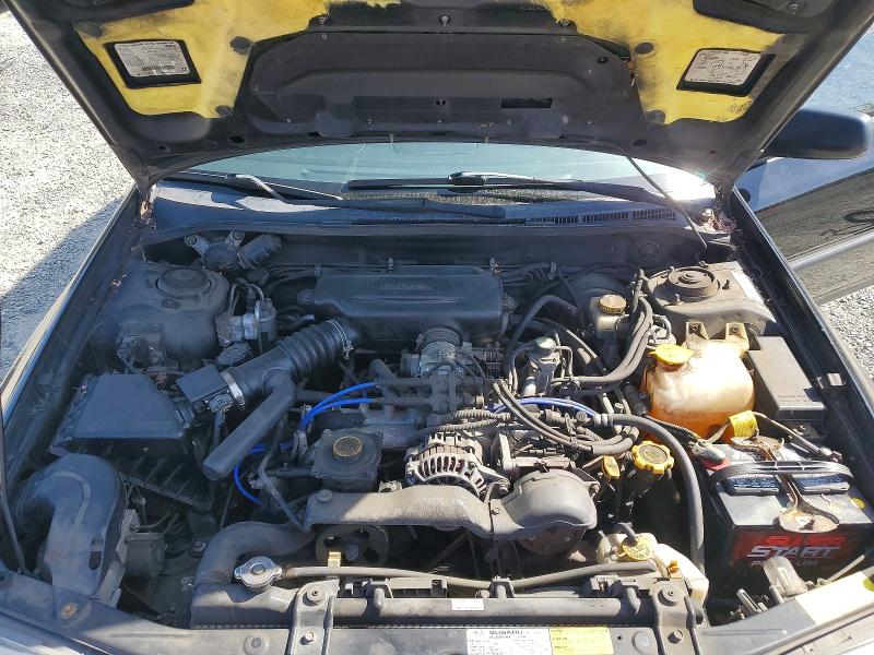 Продажа на аукционе авто 1998 Subaru Impreza, vin: JF1GF4857WH804798, номер лота: 54645106
