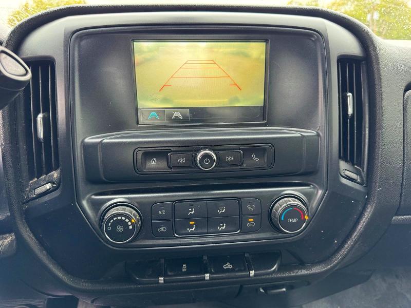 54250706 :رقم المزاد ، 1GTV2LEH1JZ140684 vin ، 2018 Gmc Sierra مزاد بيع