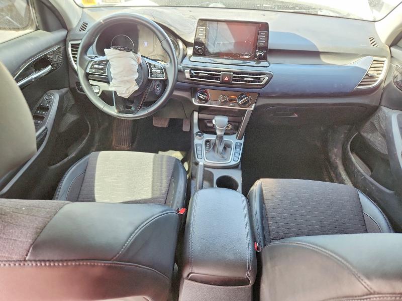 Продаж на аукціоні авто 2021 Kia Seltos, vin: KNDEUCA28M7134943, номер лоту: 53900876