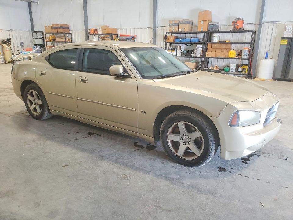 Aukcja sprzedaży 2010 Dodge Charger, vin: 2B3CA3CV2AH202002, numer aukcji: 53050006