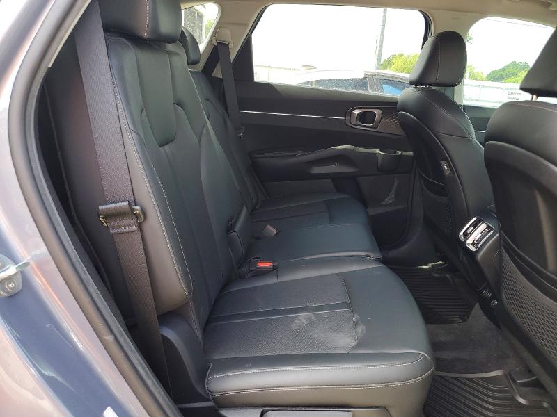 Продажа на аукционе авто 2021 Kia Sorento, vin: 5XYRL4LC9MG054201, номер лота: 54267406