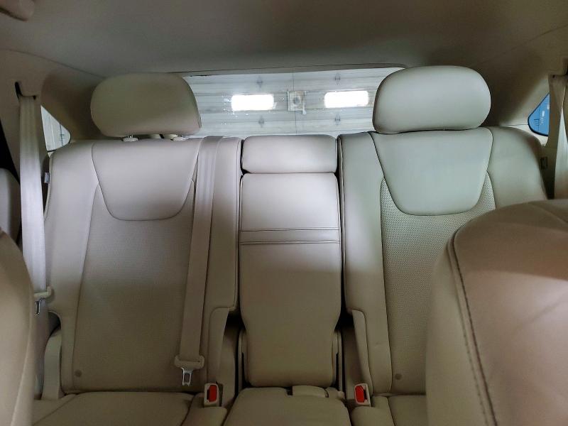 Aukcja sprzedaży 2015 Lexus Rx 350, vin: 2T2BK1BA8FC317730, numer aukcji: 54943086