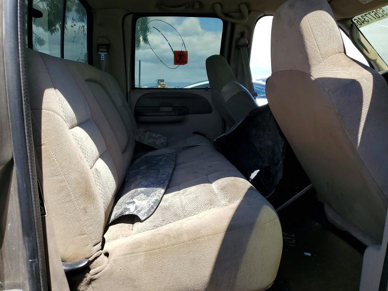 Aukcja sprzedaży 2003 Ford F350, vin: 1FTSW31P13EB47424, numer aukcji: 52677346