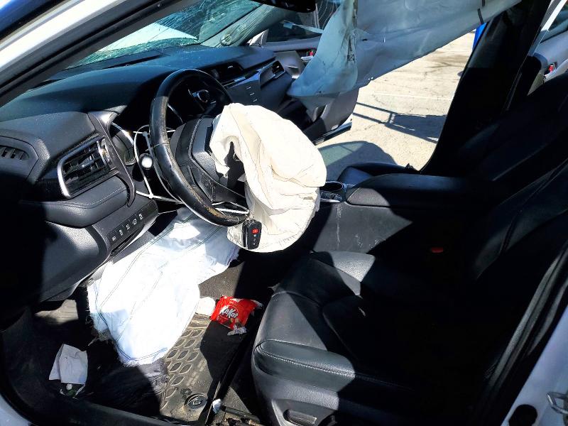 Продаж на аукціоні авто 2019 Toyota Camry, vin: 4T1B61HK9KU234485, номер лоту: 52971906