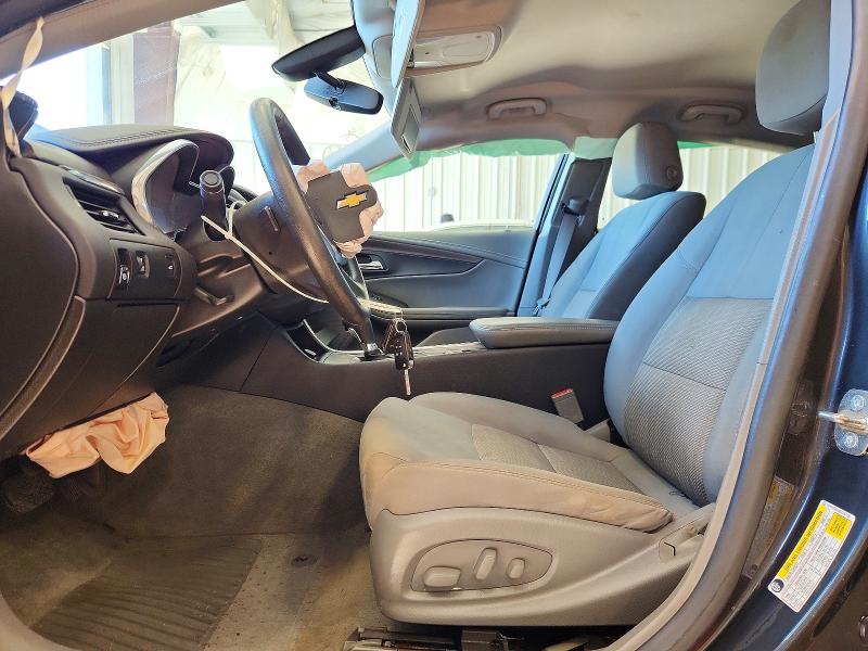 Aukcja sprzedaży 2014 Chevrolet Impala, vin: 1G11Y5SL4EU137730, numer aukcji: 52851036