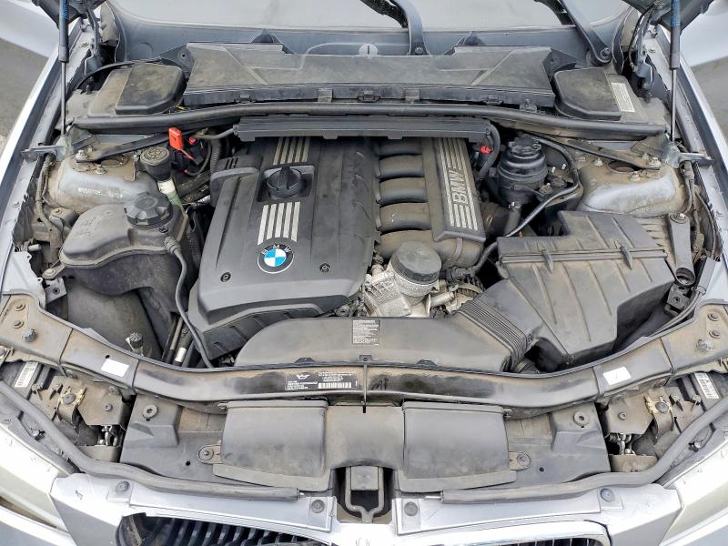 Продажа на аукционе авто 2012 Bmw 328, vin: WBAUT9C54CA192412, номер лота: 52268406