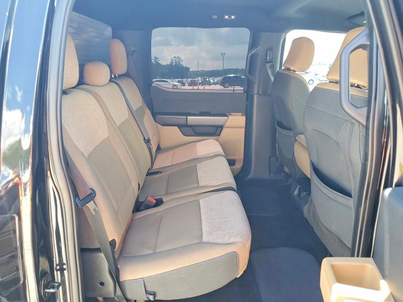 Продажа на аукционе авто 2023 Ford F150, vin: 1FTEW1C59PKD23933, номер лота: 53952046