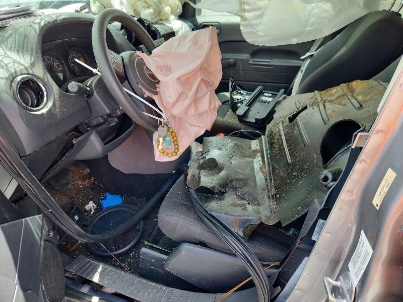 Продажа на аукционе авто 2014 Jeep Patriot, vin: 1C4NJPBB9ED821947, номер лота: 54442236