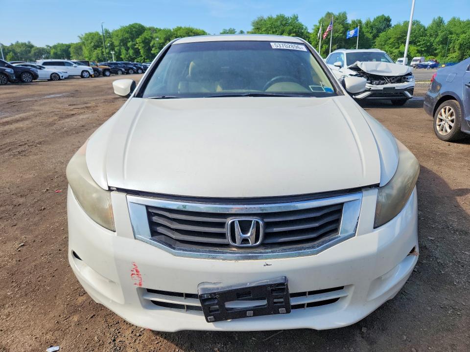 Продаж на аукціоні авто 2008 Honda Accord, vin: 1HGCP36708A031948, номер лоту: 53702896