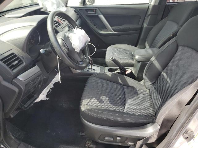 2014 Subaru Forester მანქანა იყიდება აუქციონზე, vin: JF2SJAEC7EH415471, აუქციონის ნომერი: 52179896