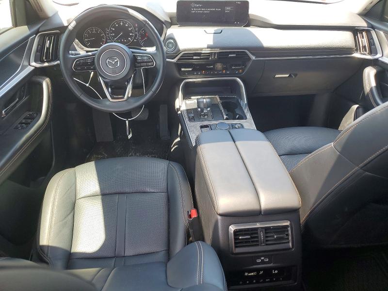 Aukcja sprzedaży 2024 Mazda Cx-90, vin: JM3KKBHD6R1186759, numer aukcji: 53104066