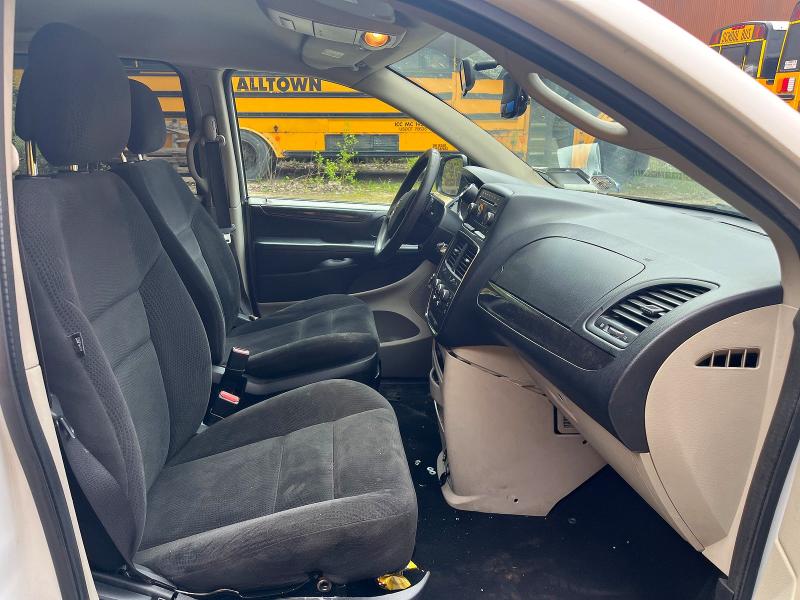 Aukcja sprzedaży 2016 Dodge Grand Caravan, vin: 2C4RDGBG4GR342209, numer aukcji: 54628866