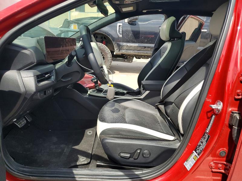 51792786 :رقم المزاد ، 3KPFW4DCXSE090904 vin ، 2025 Kia K4 مزاد بيع