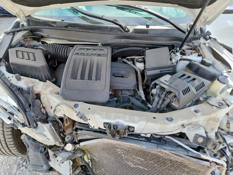 Aukcja sprzedaży 2016 Chevrolet Equinox, vin: 2GNALDEK9G1179626, numer aukcji: 54212306