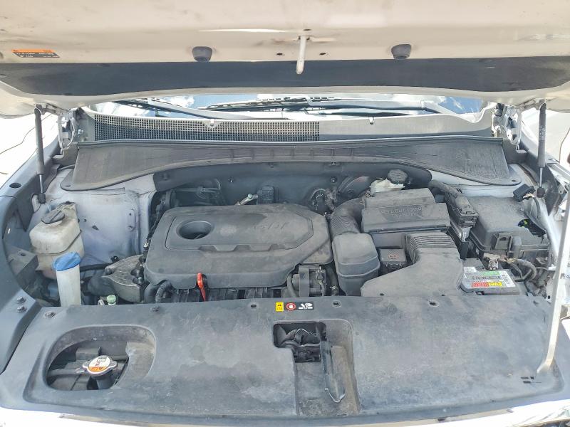 Продажа на аукционе авто 2017 Kia Sorento, vin: 5XYPG4A39HG272059, номер лота: 53743666