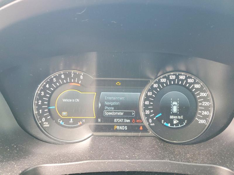 Aukcja sprzedaży 2018 Ford Explorer, vin: 1FM5K8HT6JGA33134, numer aukcji: 52024546