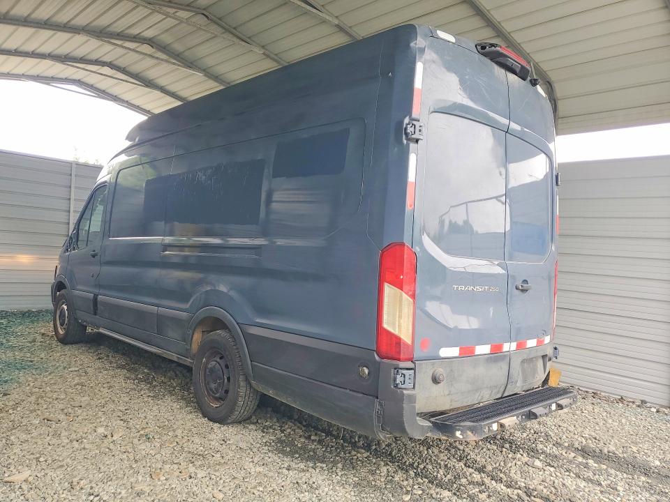 Aukcja sprzedaży 2020 Ford Transit, vin: 1FTBR3X89LKA87112, numer aukcji: 51064036