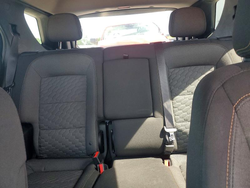 2019 Chevrolet Equinox მანქანა იყიდება აუქციონზე, vin: 2GNAXKEV6K6163799, აუქციონის ნომერი: 55050856