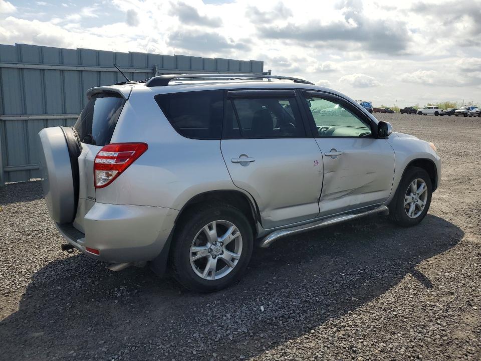 Продажа на аукционе авто 2011 Toyota Rav4, vin: 2T3BF4DV3BW097746, номер лота: 53721756