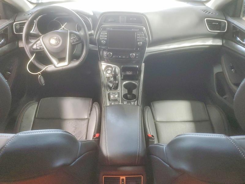 Aukcja sprzedaży 2020 Nissan Maxima, vin: 1N4AA6CV8LC382167, numer aukcji: 53703216