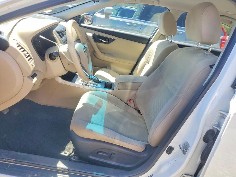 Продажа на аукционе авто 2015 Nissan Altima, vin: 1N4AL3AP4FC161716, номер лота: 52709216