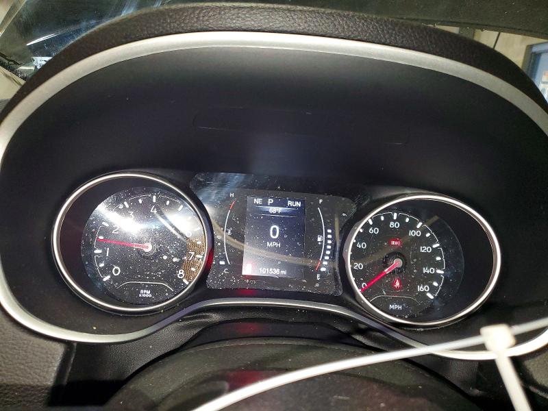 Aukcja sprzedaży 2020 Jeep Compass, vin: 3C4NJDBB9LT229289, numer aukcji: 51872306