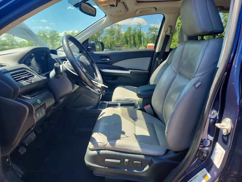 Aukcja sprzedaży 2016 Honda Cr-v, vin: 2HKRM4H73GH643833, numer aukcji: 53537306