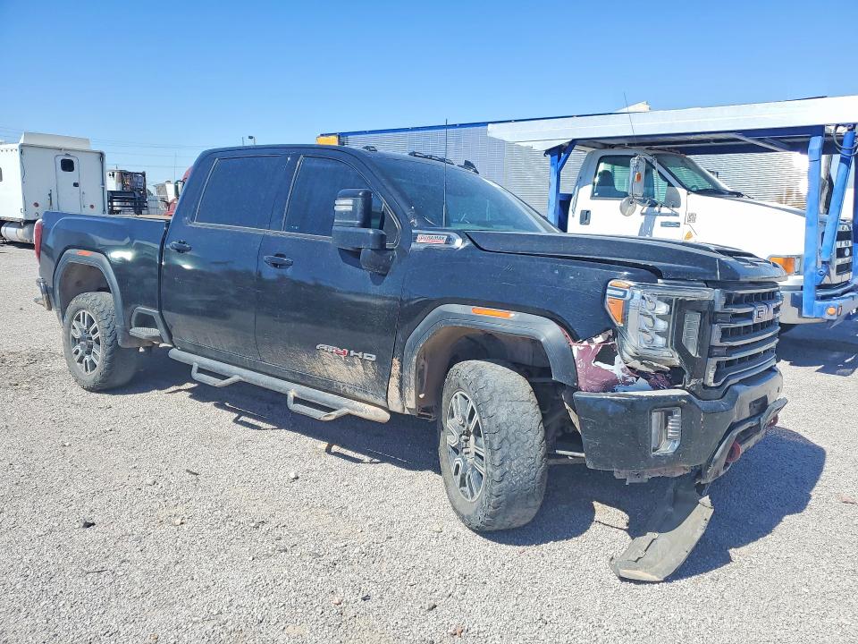 Продаж на аукціоні авто 2023 Gmc Sierra, vin: 1GT49PEY7PF188702, номер лоту: 54318176