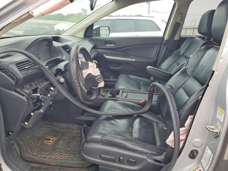 2012 Honda Cr-v მანქანა იყიდება აუქციონზე, vin: 5J6RM3H77CL023934, აუქციონის ნომერი: 53218046