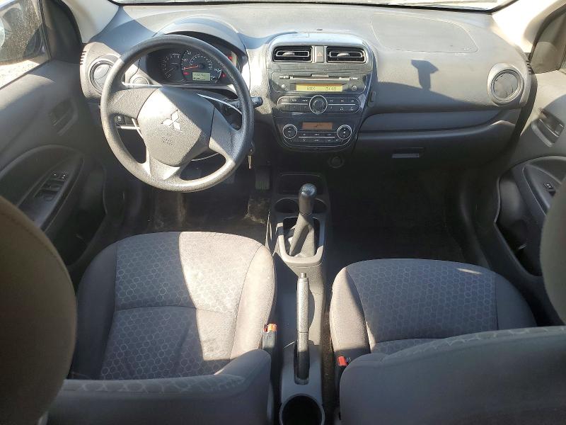 Aukcja sprzedaży 2014 Mitsubishi Mirage, vin: ML32A3HJ1EH013078, numer aukcji: 53065666