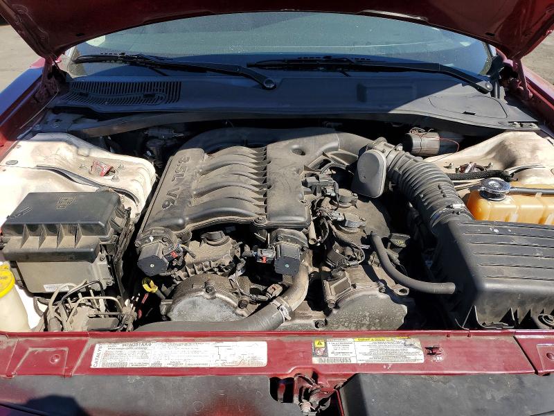 Aukcja sprzedaży 2007 Dodge Charger, vin: 2B3KA43G17H864178, numer aukcji: 53928536