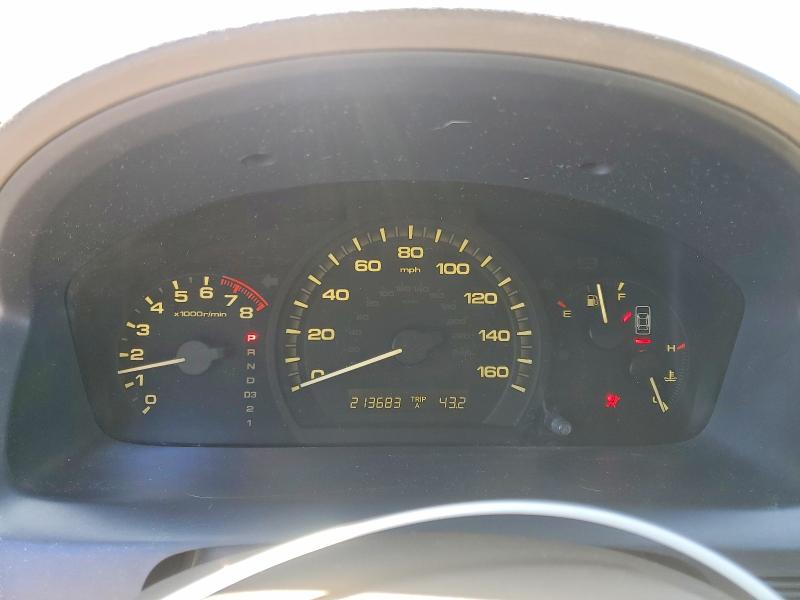 2006 Honda Accord მანქანა იყიდება აუქციონზე, vin: 1HGCM56706A018098, აუქციონის ნომერი: 54706136
