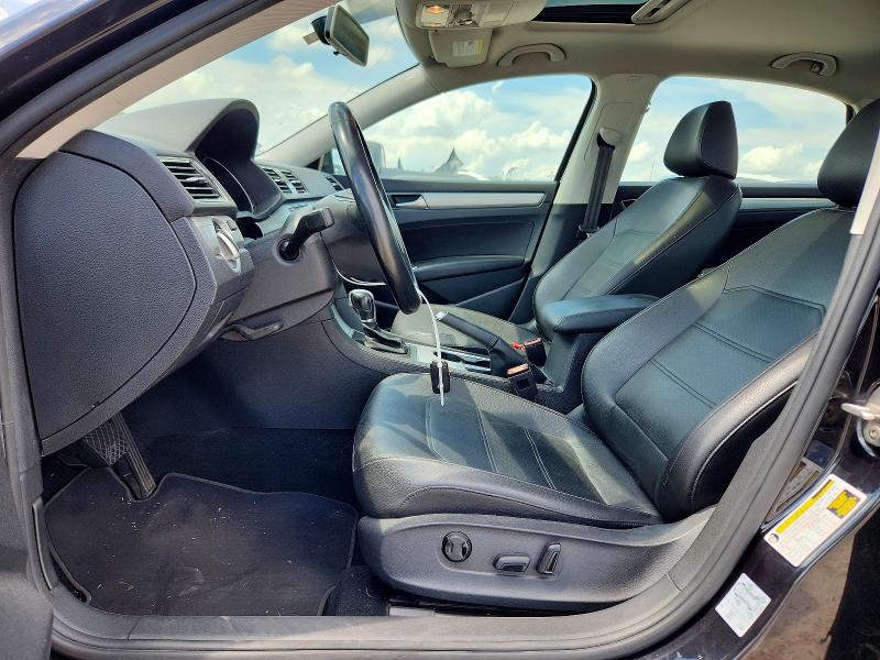 Продаж на аукціоні авто 2019 Volkswagen Passat, vin: 1VWLA7A38KC014495, номер лоту: 53651296