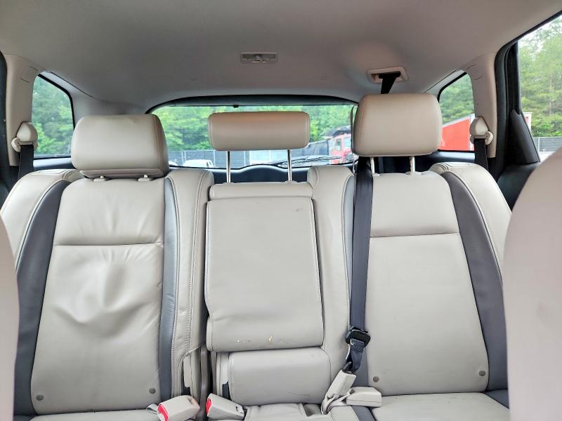 Aukcja sprzedaży 2010 Mazda Cx-9, vin: JM3TB3MV9A0225556, numer aukcji: 54185746