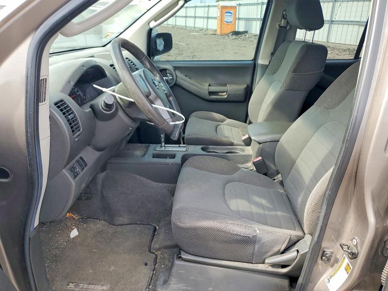 52419896 :رقم المزاد ، 5N1AN08W46C515522 vin ، 2006 Nissan Xterra مزاد بيع