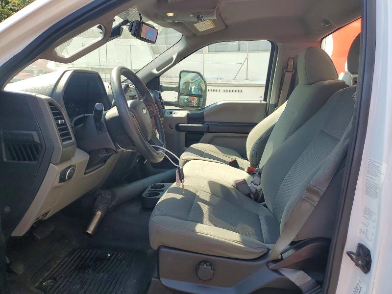 Aukcja sprzedaży 2019 Ford F450, vin: 1FDUF4GYXKDA18337, numer aukcji: 53456996